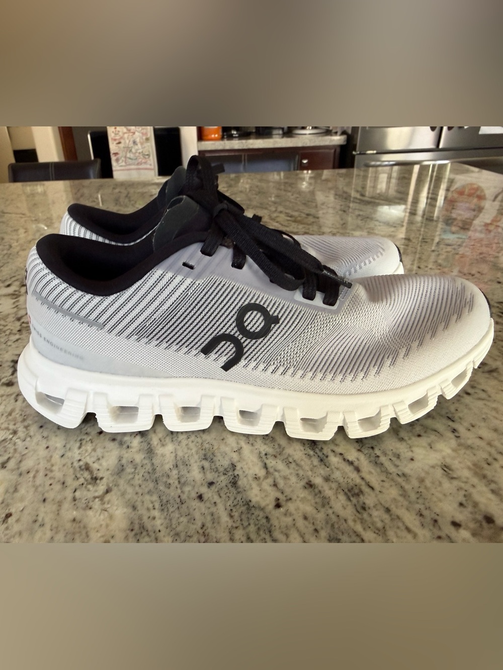 On Running Cloud Push Sneaker Shoe Trail Cross Training Athletic Walk All Day